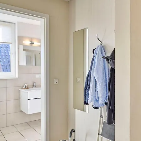 Scharhoern-riff - 19 Apartment Cuxhaven